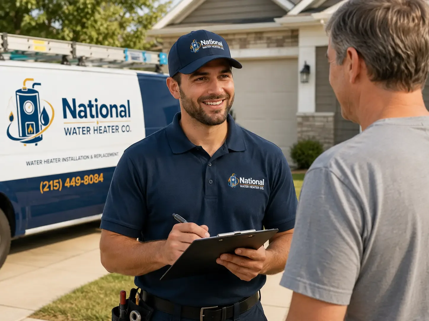 Water Heater Installation Boyne City, MI FAQs